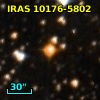 IRAS 10176-5802