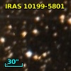 IRAS 10199-5801
