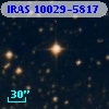 IRAS 10029-5817