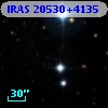 IRAS 20530+4135