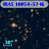 IRAS 10054-5746