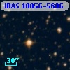 IRAS 10056-5806