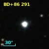 BD+86   291
