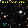 IRAS 10062-5824