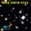 IRAS 10078-5742