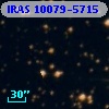 IRAS 10079-5715