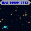 IRAS 10099-5712
