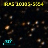 IRAS 10105-5654