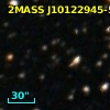 IRAS 10107-5814