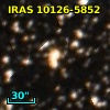 IRAS 10126-5852