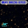 IRAS 10126-5713