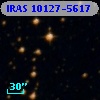 IRAS 10127-5617