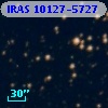 IRAS 10127-5727