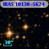 IRAS 10130-5624