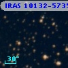 IRAS 10132-5735