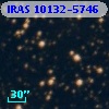 IRAS 10132-5746