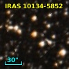 IRAS 10134-5852