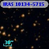 IRAS 10134-5715