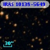 IRAS 10138-5649