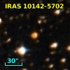 IRAS 10142-5702