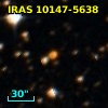 IRAS 10147-5638