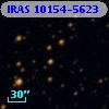 IRAS 10154-5623