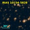 IRAS 10154-5828