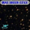 IRAS 10159-5713