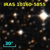 IRAS 10160-5855