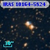 IRAS 10164-5824