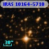 IRAS 10164-5710