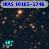 IRAS 10165-5746