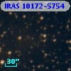 IRAS 10172-5754