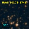 IRAS 10173-5746
