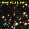 IRAS 10188-5854