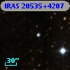IRAS 20535+4207