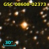 GSC 08608-02373