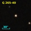 G 265-40