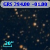 GRS 284.00 -01.00