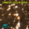 2MASS J10245850-5747379