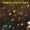 2MASS J10241665-5739310