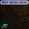 IRAS 20535+4214