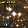 HD  89358