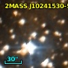 2MASS J10241530-5733407