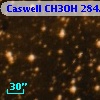Caswell CH3OH 284.351-00.418