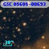 GSC 08608-00693