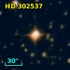 HD 302537