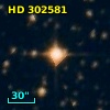 HD 302581