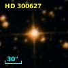 HD 300627