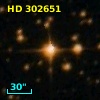 HD 302651